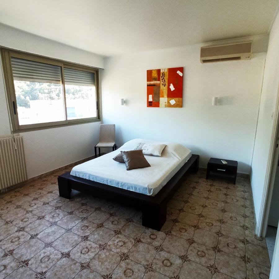 U Riniccio Apartamento Sagone  Exterior foto