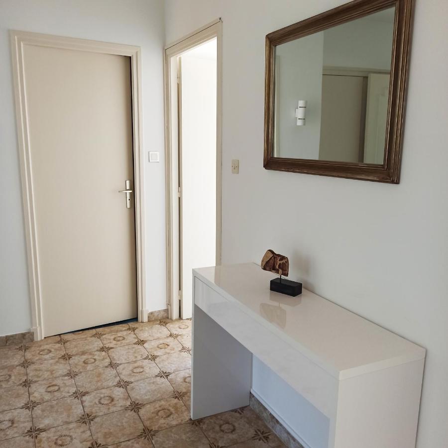 U Riniccio Apartamento Sagone  Exterior foto