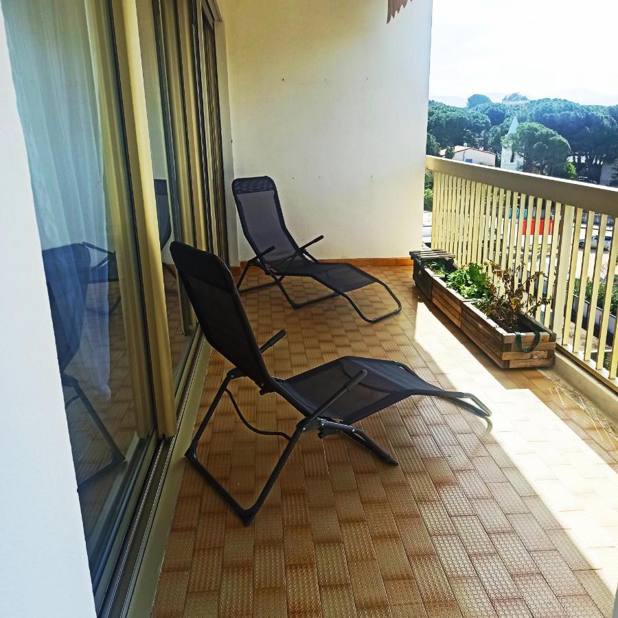 U Riniccio Apartamento Sagone  Exterior foto